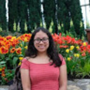 Meet your Posher, Alexia